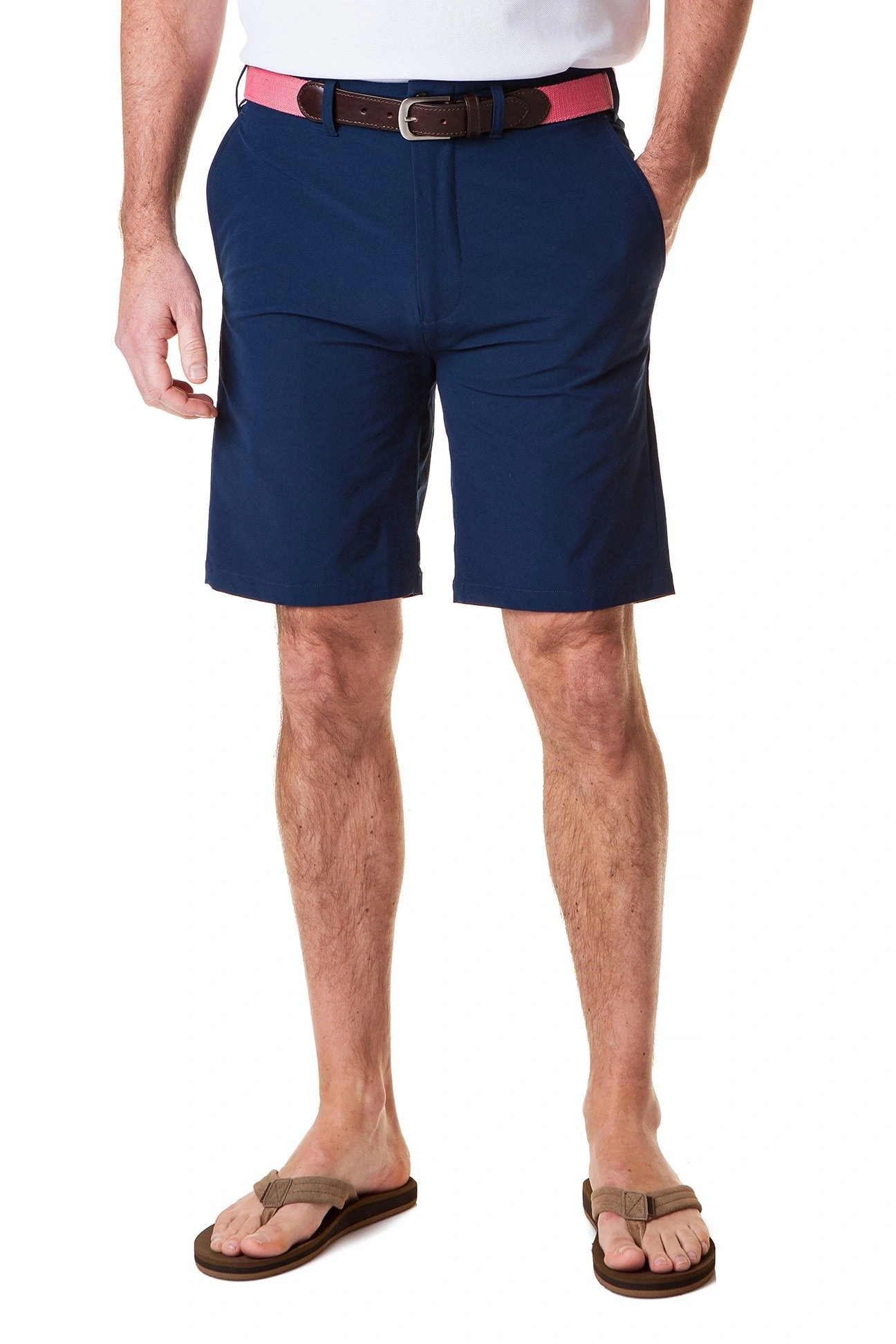ACKformance Nantucket Blauw: De Perfecte Zomerse Shorts, Klaar Voor Avontuur!